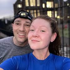 We're incredibly proud to have Zoe running the Edinburgh Marathon Festival  in support of RNRMC 🏃‍♀️ Zoe is a MOD civil servant with The Royal  Regiment of Scotland and has been a