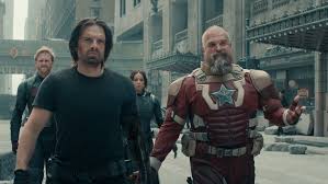 Thunderbolts*' Is the First Great Marvel Movie in Years (Review) - Parade