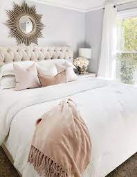 With stylish new bedroom furniture, you can transform your bedroom into your very own oasis of peace and relaxation. 19 Feminine Bedrooms With Style