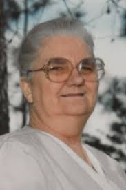 Mary Jo Benson Arrington
