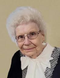 Obituary information for Lib Cox