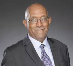 Jesse Turner Jr, NAACP National Board of Directors Treasurer