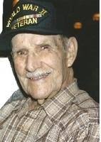 William Jackson Obituary (1913