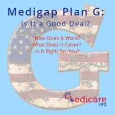 plan f or plan g medigap plans f g 65medicare org