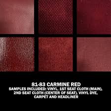 Image result for Dark Red 1981 Truck