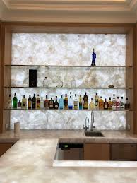 Vibrant, onyx wall facade uniformly illuminated by our. 2f5womllj3nsym