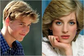 Princess Diana Came to Call Prince William 'The Man in My...