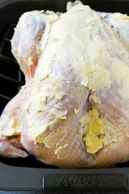 Our best thanksgiving turkey recipes. Roast Turkey For Thanksgiving Dinner At The Zoo