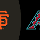 Spring Training - San Francisco Giants at Arizona Diamondbacks (Split Squad)