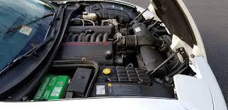 Image result for Arctic White 1997 Corvette