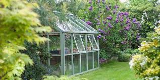 Good day everyone, this is my first time on this site as i was searching online for some ideas so thought i would register and ask i recently bought this building and am exploring the idea of putting a greenhouse space on the roof instead of putting a normal roof on this building and then building a separate green house on the ground. 30 Diy Backyard Greenhouses How To Make A Greenhouse