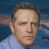 Professor David Vaughan