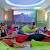 Modern Game Room Design