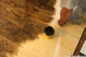 Make Your Own Flooring With 1x6 Pine Mobile Home Renovations Remodeling Mobile Homes Inexpensive Flooring