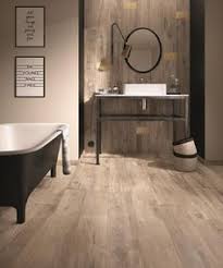 Torino Flexible Italian Porcelain Tile Rustic Sequoia Collection Best Bathroom Flooring Bathroom Flooring Options Best Flooring