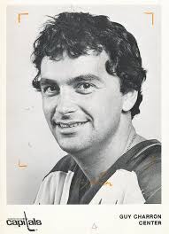 Taking Note: Some of Charron's memories . . .