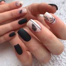 Léeme / despliegame diseños de uñas de otoñohoy os enseño algunos diseños fáciles para este otoño para que podáis hacerlos en casa. Pin De Valeria Pena En Unas Disenos De Unas Mate Manicura De Unas Unas De Maquillaje