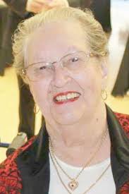 Aldine Bertha Kirkpatrick