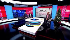 It was created in 2004 when the bbc regained the right to broadcast premier league highlights. Bbc Match Of The Day 2 Week 17 1 ë™ì˜ìƒ Dailymotion