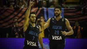 Get to know your apple watch by trying out the taps swipes, and presses you'll be using most. Las Nuevas Caras De La Seleccion Argentina De Baloncesto Quieren El Oro En Lima 2019 Cnn Video