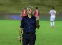 Tiago volpi, bruno alves, miranda e léo; Crespo Escala Sao Paulo Com Quatro Atacantes Para Enfrentar 4 De Julho Pi 08 06 2021 Uol Esporte