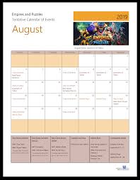 Crno pivo slanina izvadi empires & puzzles calendar september 2021 | blank . August 2019 Calendar Events Trials Rare Quests And Atlantis Tentative Player Guides Empires Puzzles Community Forum