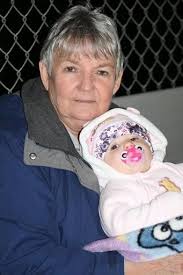 Kathy "Kitty" Winslow Obituary February 9, 2023