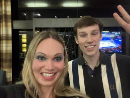 Jacqueline Sophia London