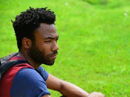 Awaken, my love! childish gambino. Childish Gambino Awaken My Love Album Stream Cover Art Tracklist Hiphopdx