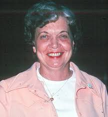 The Legacy of Coach Margaret Wade