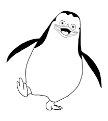 You can use this image for backgrounds on laptop or computer with hd. 10 Best Free Printable Penguins Of Madagascar Coloring Pages