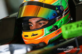 Selis momentum / 2 : Daruvala Unfazed By Force India S Hiring Of Celis Mazepin