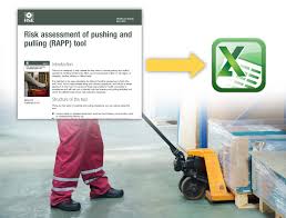 It is prepared by the office of the law revision counsel of the united states house of representatives. Ms Excel Version Of Hse S Rapp Push Pull Assessment Tool Guildford
