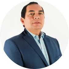 JAIME ALONSO REYES MEDINA