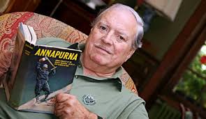 There is a fine line between hero and villain when discussing the legacy of  one of the most important French alpinists of the 20th century.