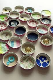 Super Funzt Auch Wenn Feinmotorik Nicht So Gut Ist Bottle Projects Diy Enfant Baby Food Jars Diy For Kids