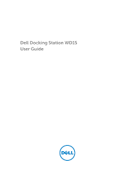 Msrp of the dell thunderbolt dock tb16 is available at. Package Contents Dell Wd15 Package Contents