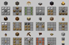 A complete minecraft crafting guide showing crafting recipes for every possible item. Stone Cutter Recipe Stonecutter Official Minecraft Wiki Stone Can Now Be Cut Sab Doo