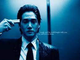 Top 10 Must See Korean Movies Oldboy Oldboy Movie Thriller Movies