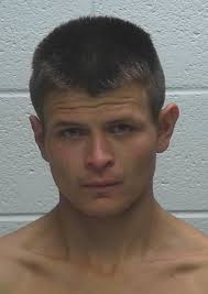 Man arrested for 2022 burglary of residence