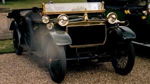 Die ersten autoradios wurden bereits in den 1920er jahren in dem ford modell t verbaut. Basics Zur Britischen Autogeschichte Vor 1914 Heise Autos
