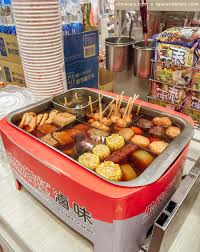 Taiwan 7-Eleven Heaven - Best Food & Drink Guide + Photos 2024 - CK Travels