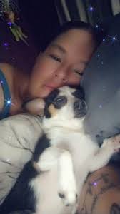 TRINKET My Chihuahua turned 4 and I'm hoping for her to have many more!  What's your name & age?