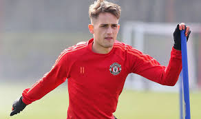 Born 5 february 1995) is a belgian professional footballer who plays as a winger for spanish club real sociedad and the belgium national team. Adnan Januzaj Real Sociedad New Boy Sends Message To Man Utd Fans Football Sport Express Co Uk