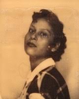 Maria Calvillo Obituary (2011)