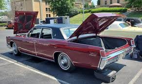 Image result for Light Maroon 1968 AC Cars