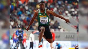 Jun 19, 2021 · #deporte | la venezolana yulimar rojas, plusmarquista mundial de triple salto en pista cubierta, intentará este sábado hacerse también con los récords al aire libre durante el meeting madrid 2021 de atletismo, que se celebrará en el nuevo estadio de vallehermoso.⠀ Zango Primer Atleta En Superar 18 M En Triple Salto En Pista Cubierta Los Tiempos