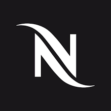 Black and white n Logos