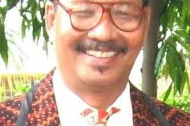 Jalan Neraka Jadi Jalan Anton Enga Tifaona