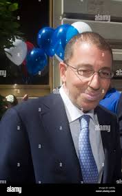 Joseph israel hi-res stock photography and images